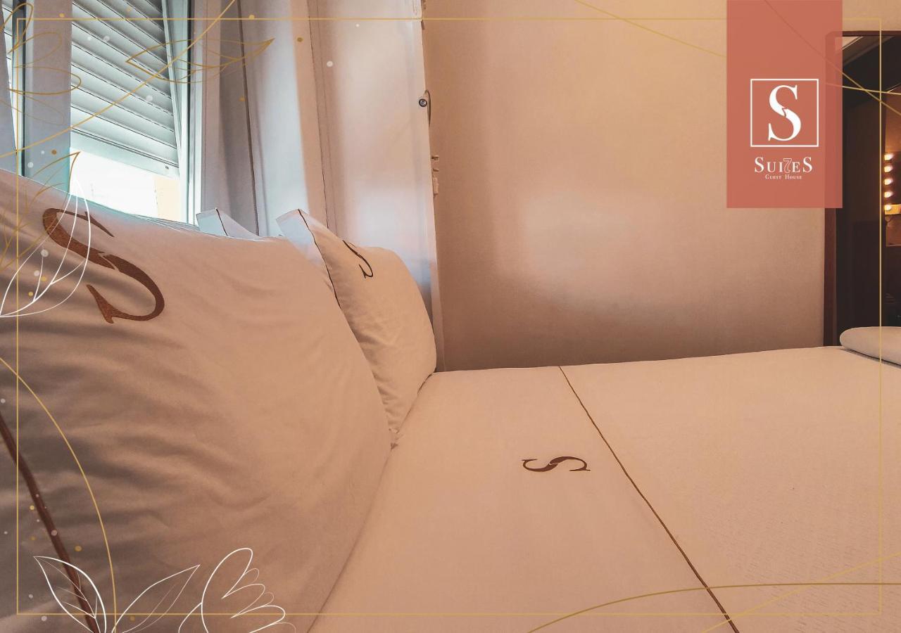 Yellow Suites Cascais Bagian luar foto